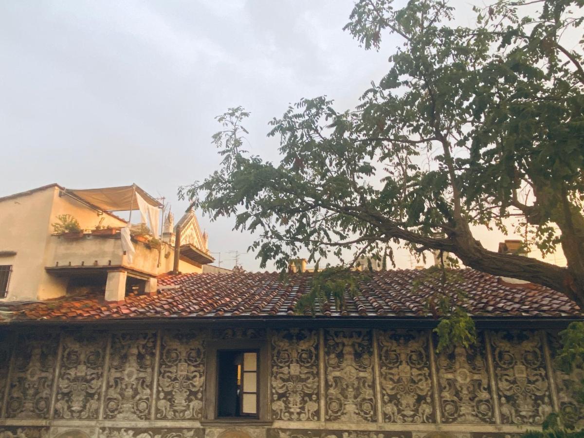 Acacia Firenze - Primula Apartment Ngoại thất bức ảnh