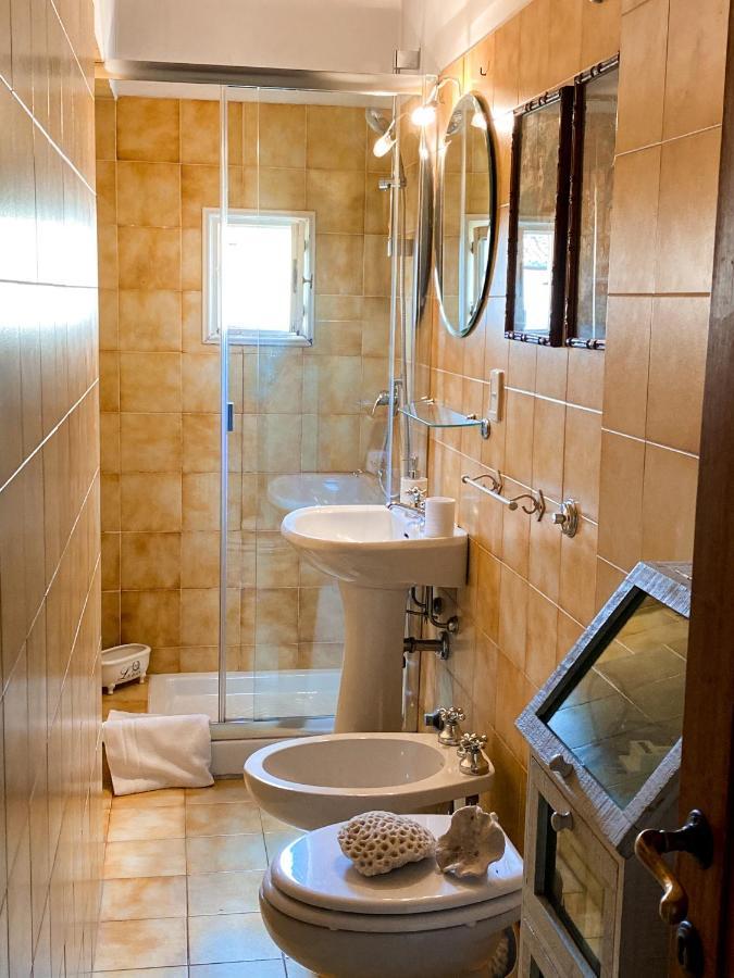 Acacia Firenze - Primula Apartment Ngoại thất bức ảnh