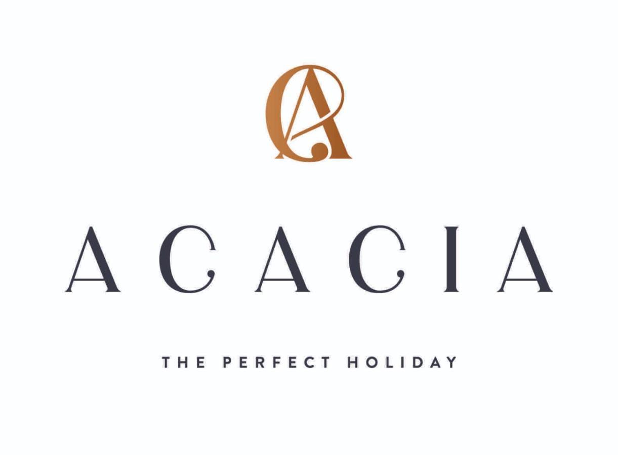 Acacia Firenze - Primula Apartment Ngoại thất bức ảnh