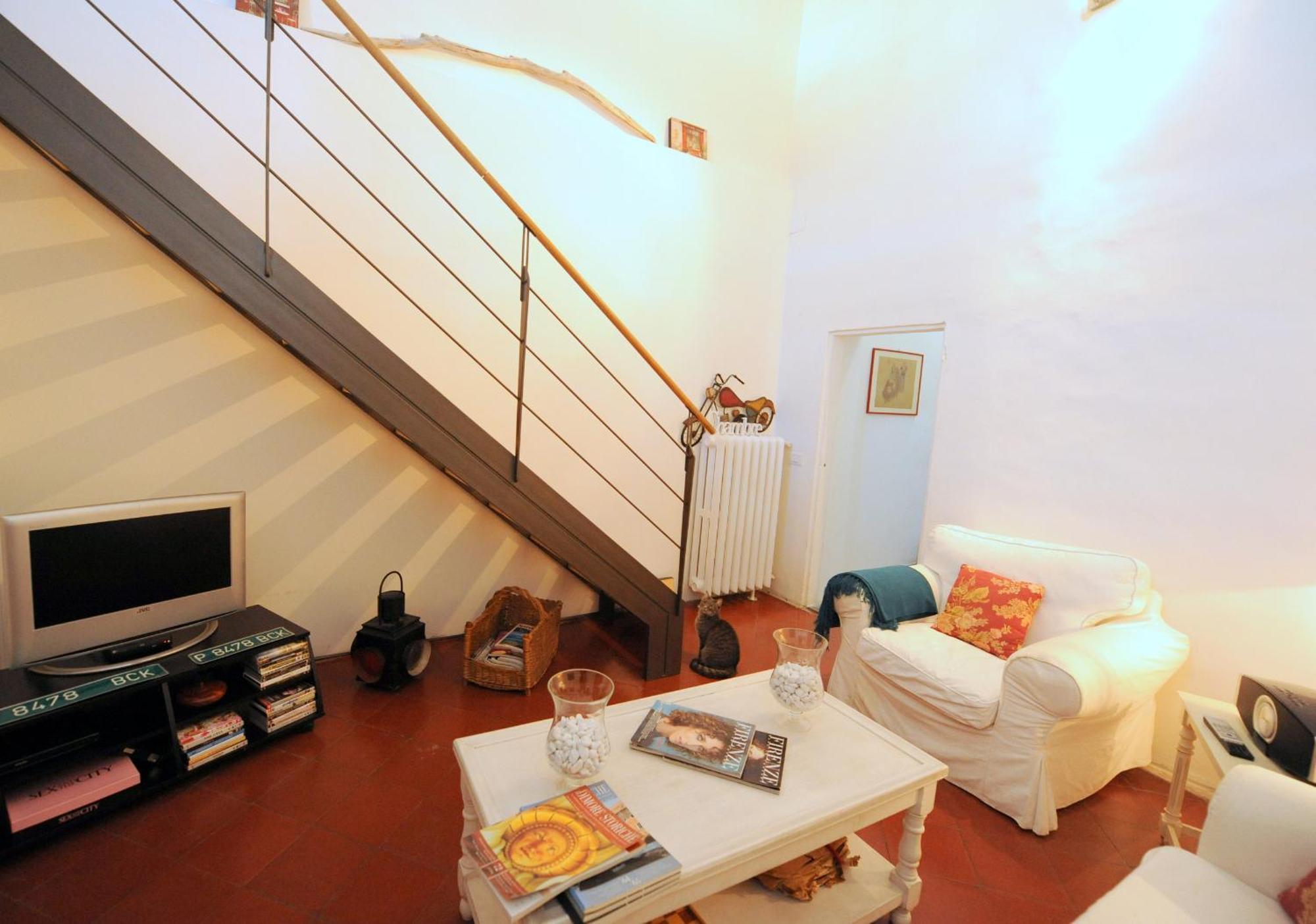 Acacia Firenze - Primula Apartment Phòng bức ảnh