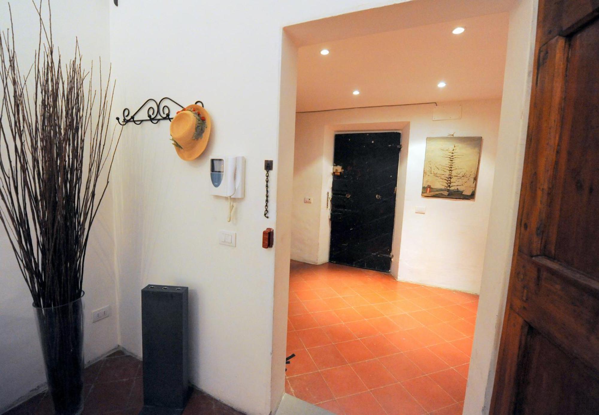 Acacia Firenze - Primula Apartment Phòng bức ảnh