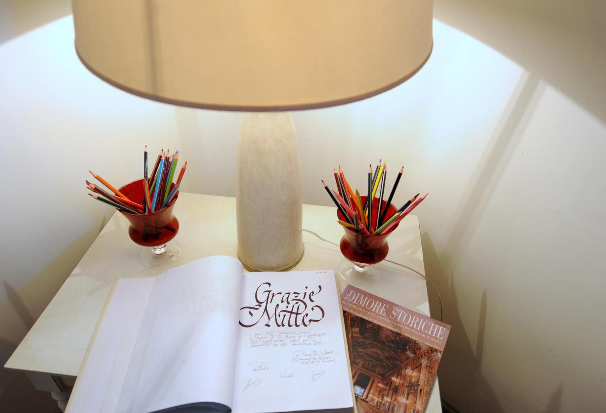 Acacia Firenze - Primula Apartment Phòng bức ảnh