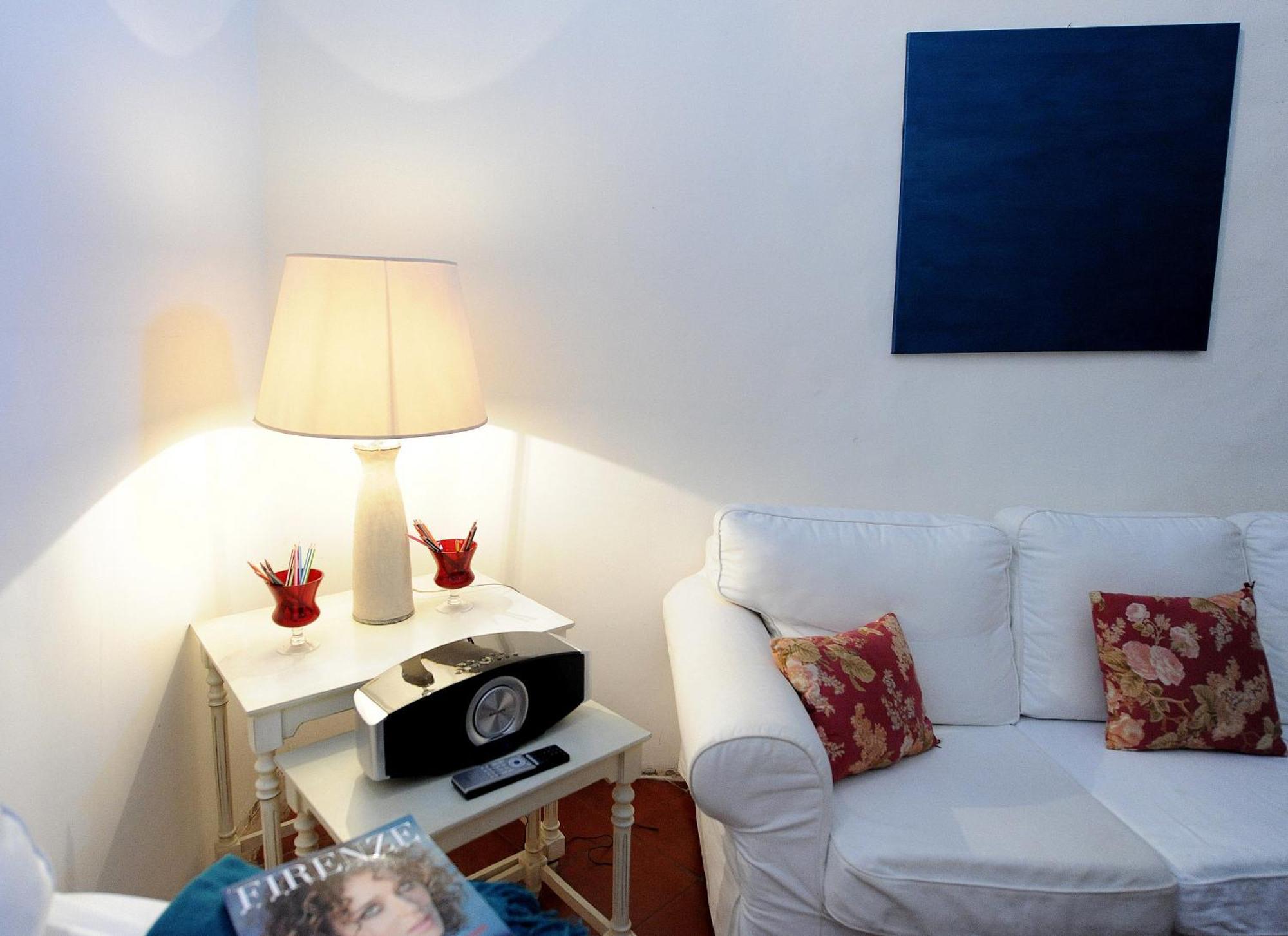 Acacia Firenze - Primula Apartment Phòng bức ảnh